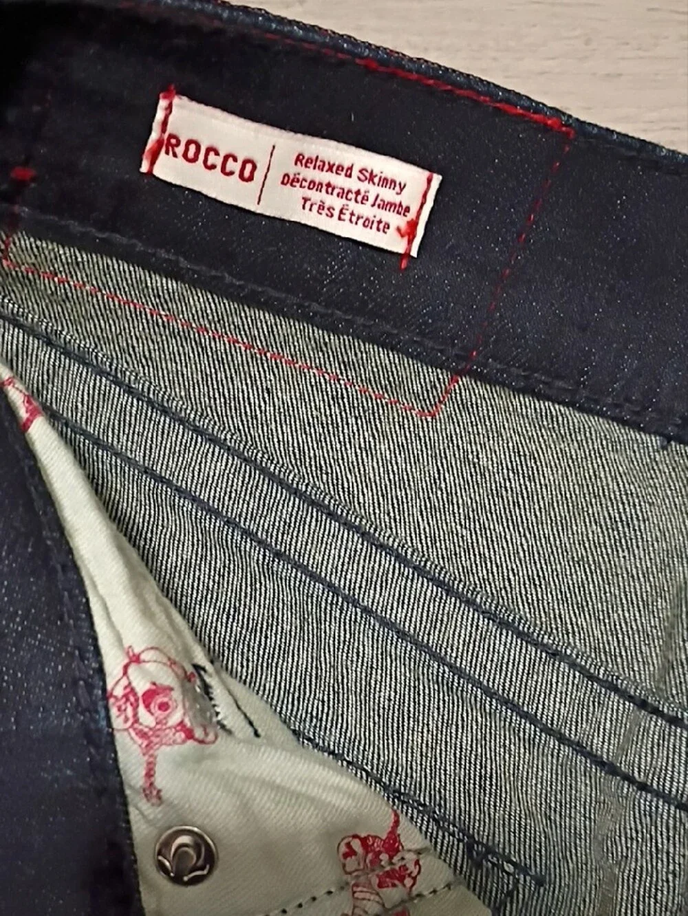 True Religion true religion